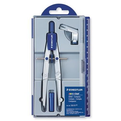 STAEDTLER Schulzirkel 550 01