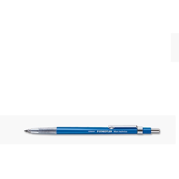 STAEDTLER Minenhalter Mars technico HB m.Clip