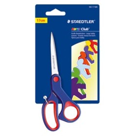 STAEDTLER Schere Noris 17cm Kartonkarte