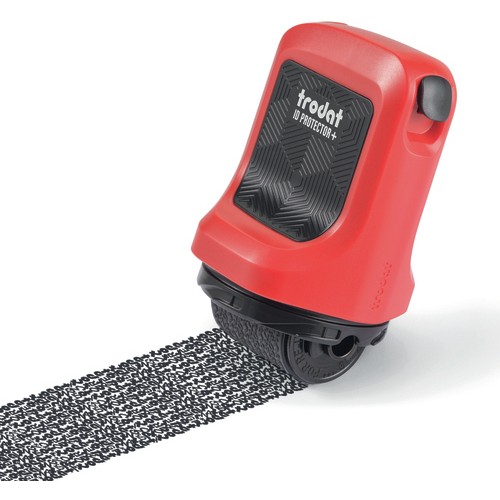 trodat Datenschutzstempel ID Protector +