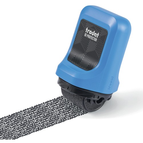 trodat Datenschutzstempel ID Protector