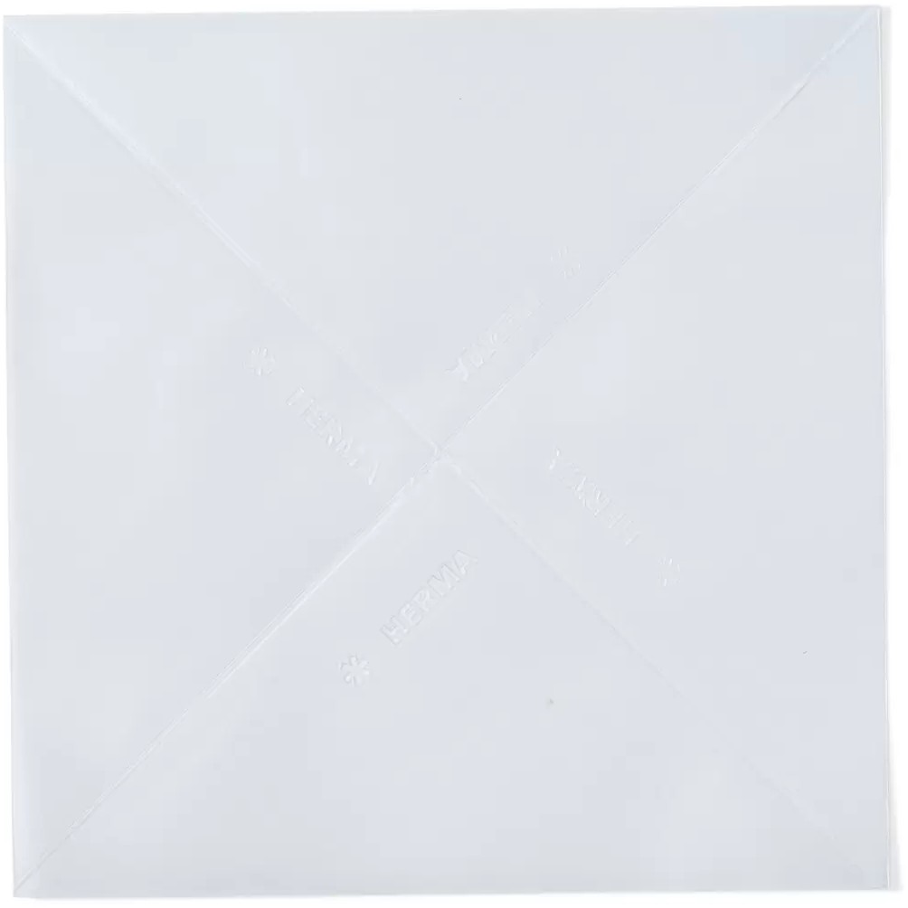 HERMA Dreiecktaschen 75 x 75 100St.