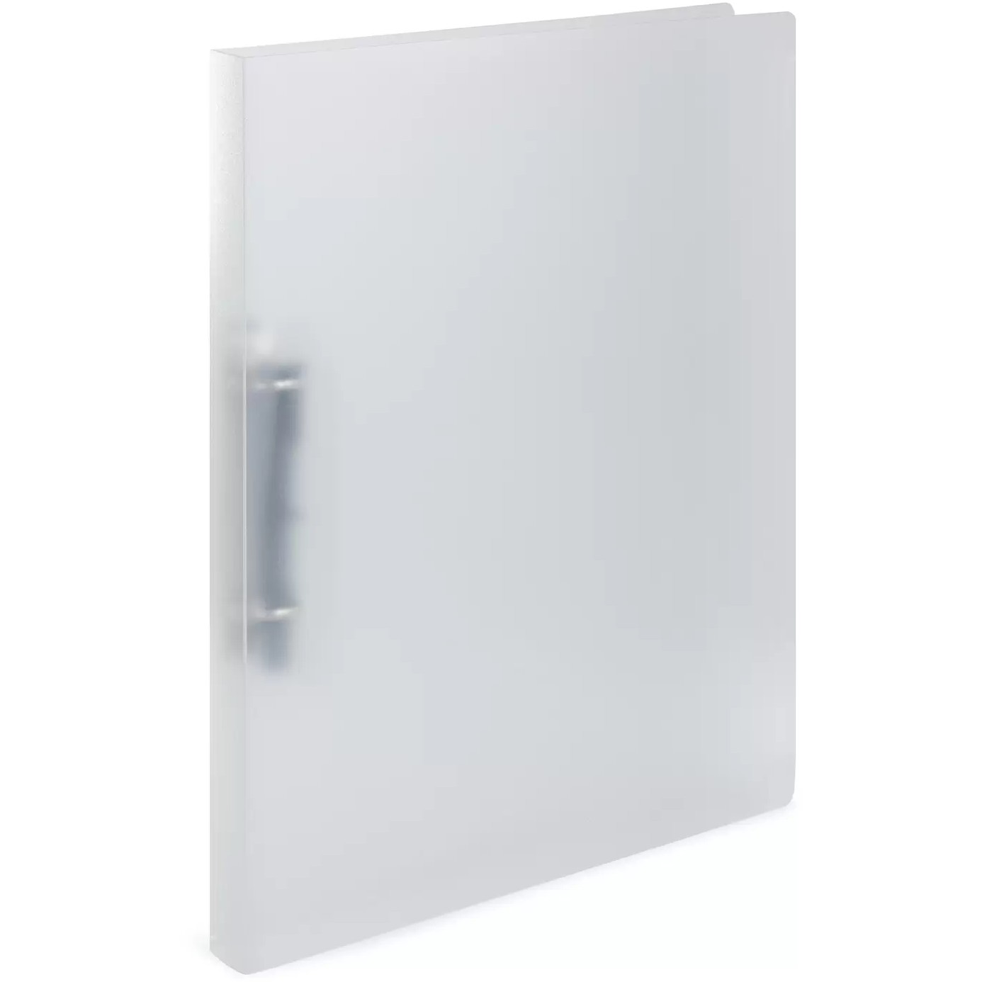 HERMA Ringbuch A4 uni weiß