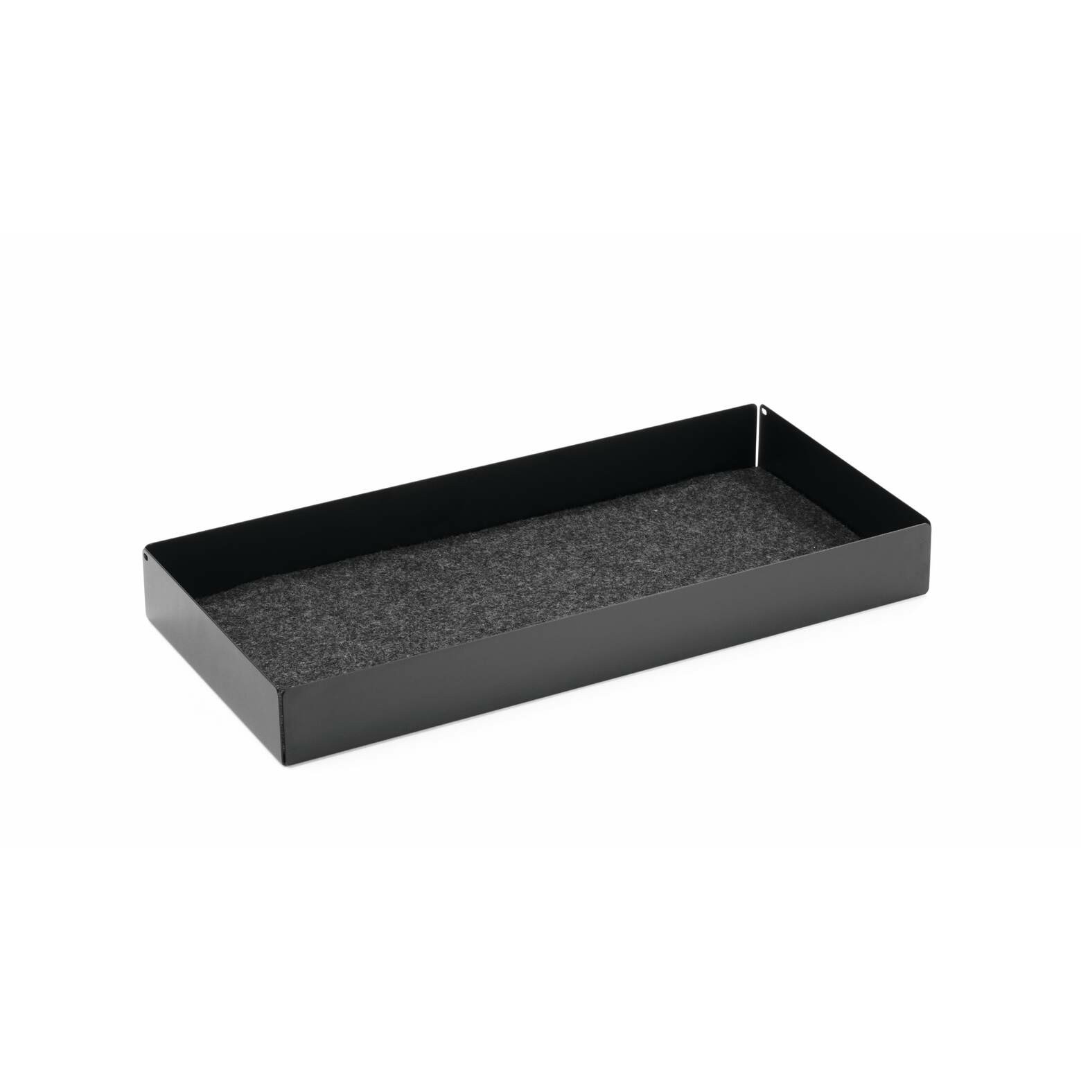 DURABLE Schublade für Monitor Ständer EFFECT schwarz