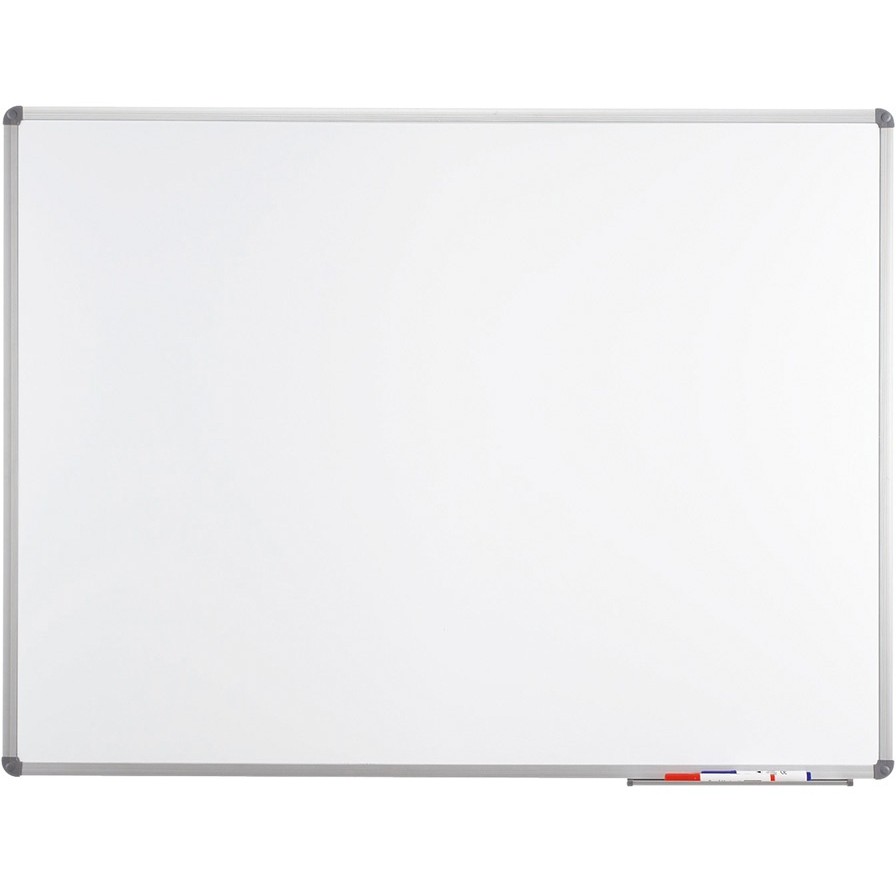 MAUL Whiteboard MAULstandard 45x60cm weiß Stahl