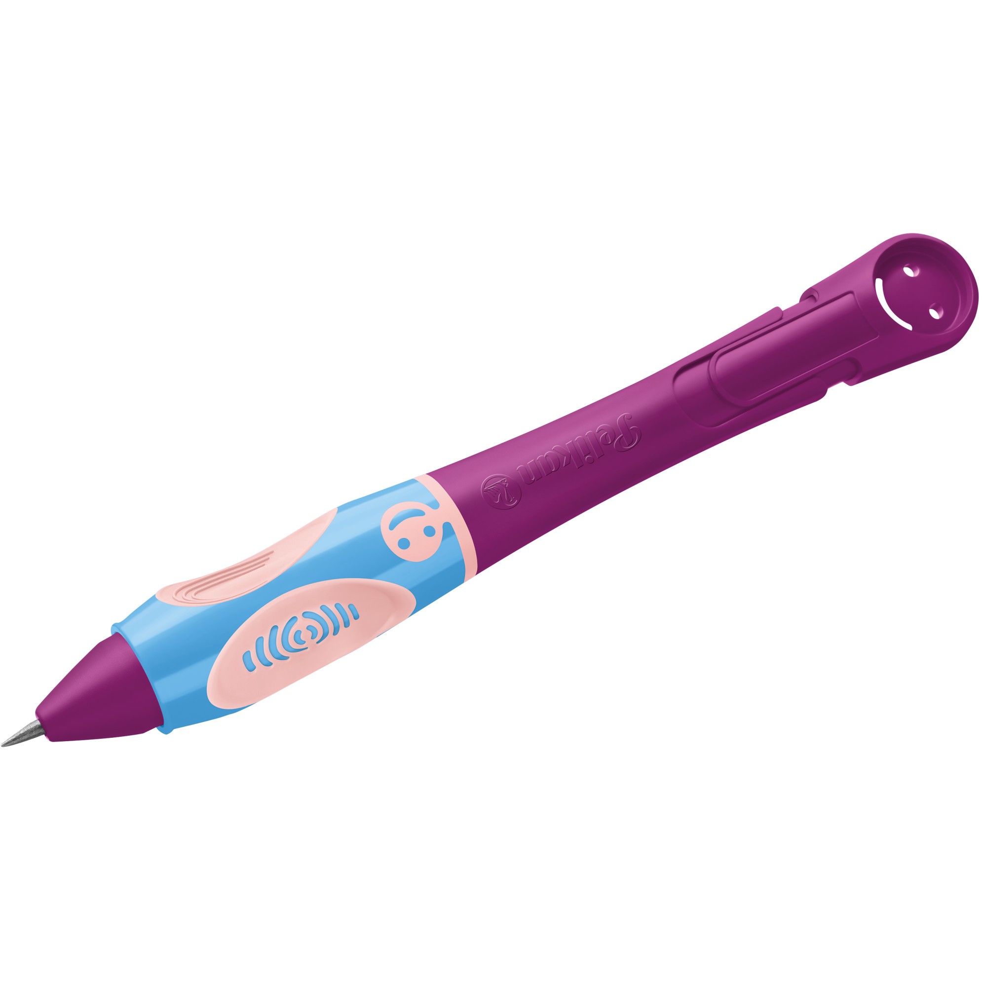 Pelikan griffix Bleistift Linkshänder Sweet Berry Faltschachtel