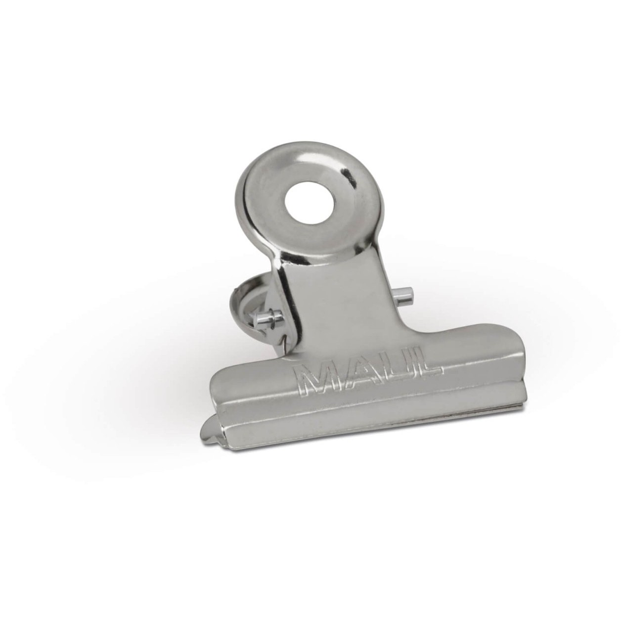 MAUL Papier-Klemmer MAULstandard. Breite 30 mm. 10 St.