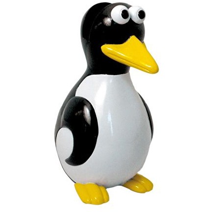 WEDO Brillenhalter Pinguin