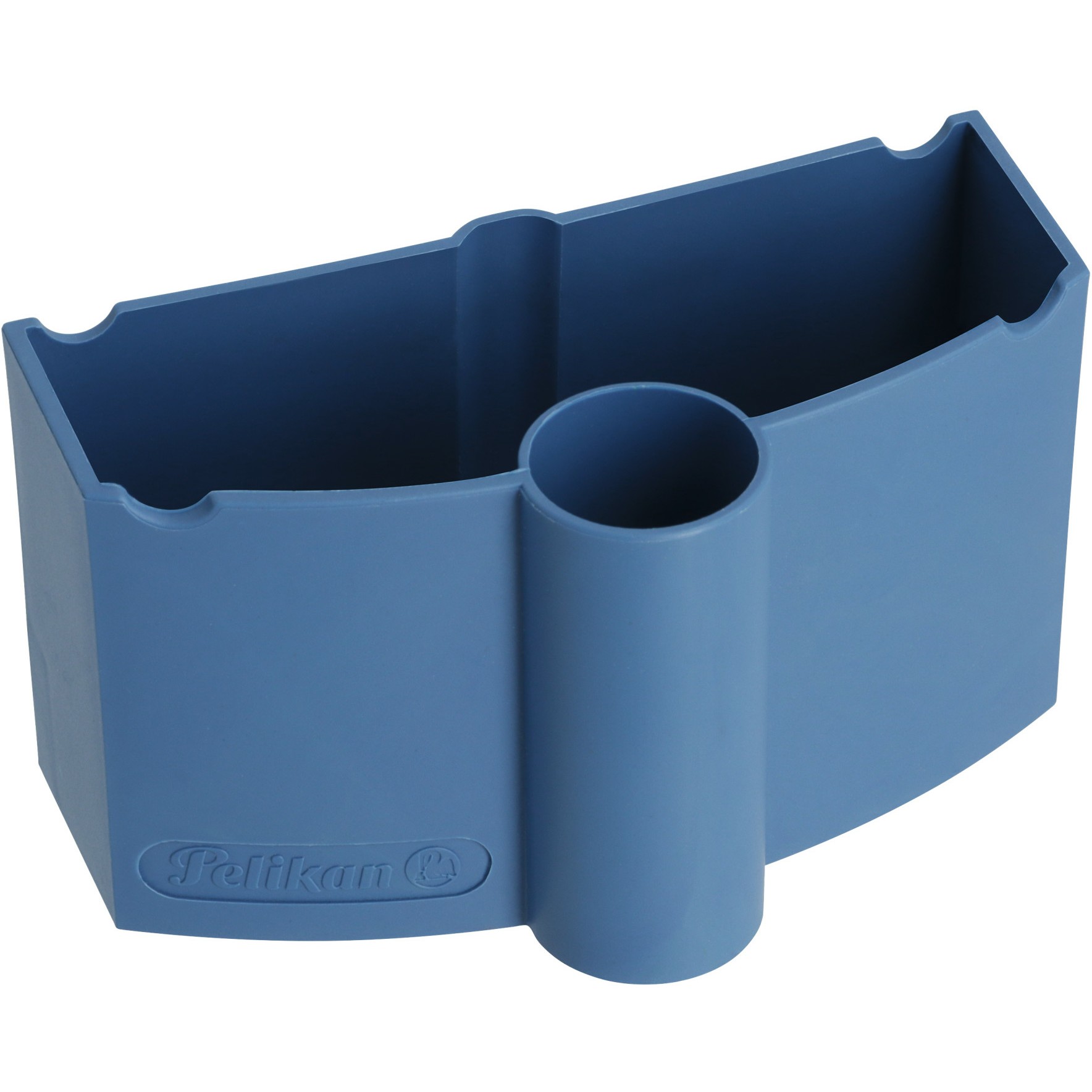 Pelikan Wasserbox eco mit Pinselhalter