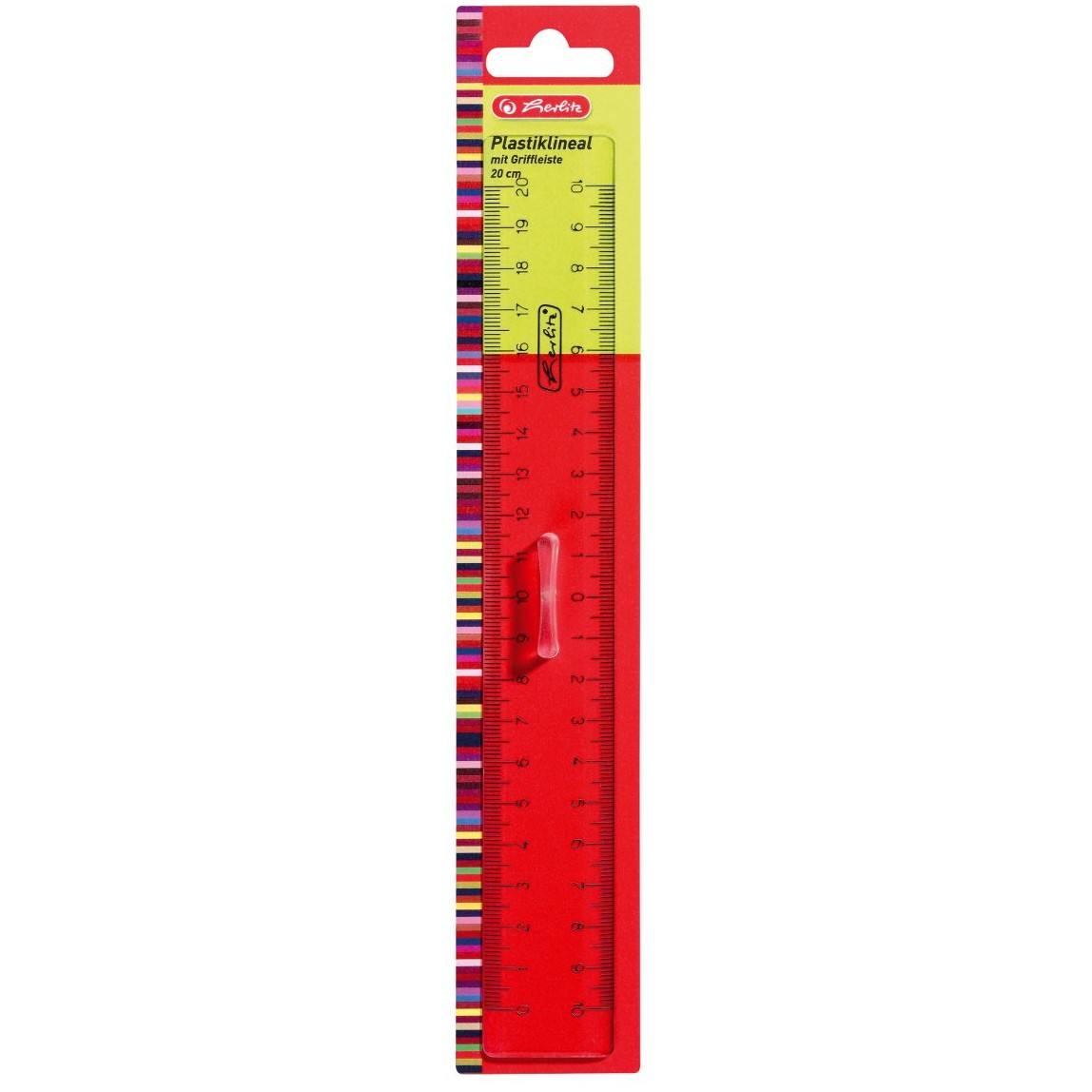 Herlitz Quittungsblock A6 403 2x50 Blatt