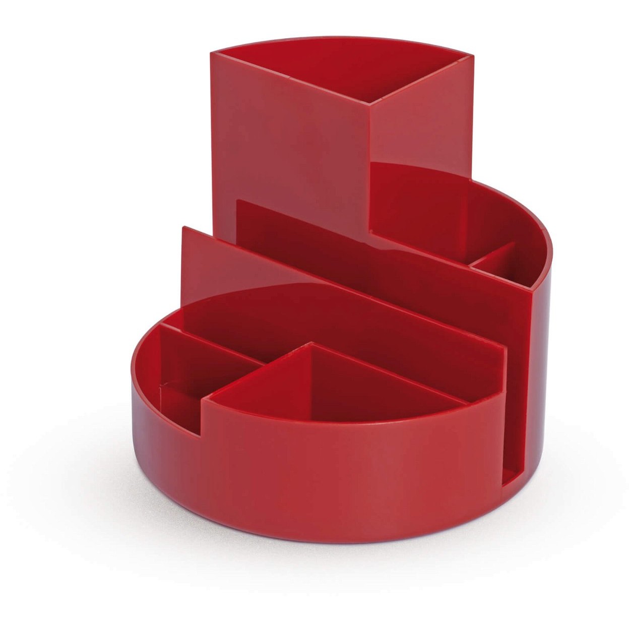 MAUL rundbox Recycling rot