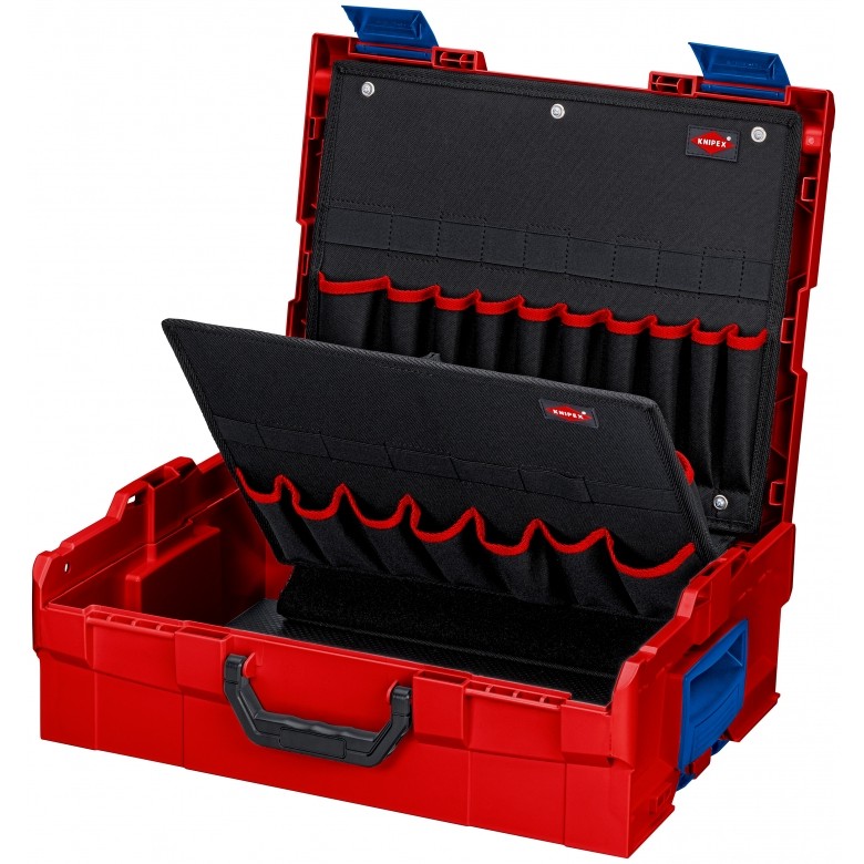 KNIPEX L-BOXX unbestckt