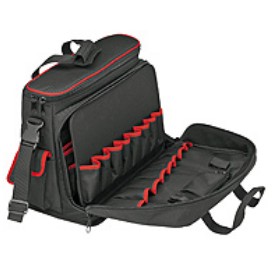 KNIPEX Notebook- und Werkzeugta. fr Service