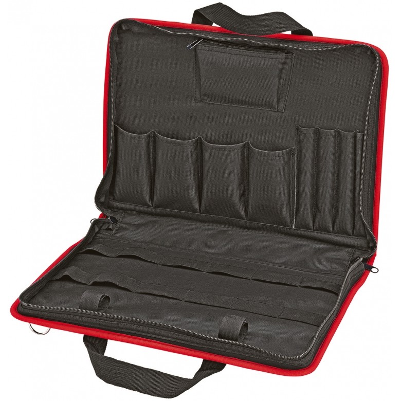 KNIPEX Werkzeugtasche Kompakt