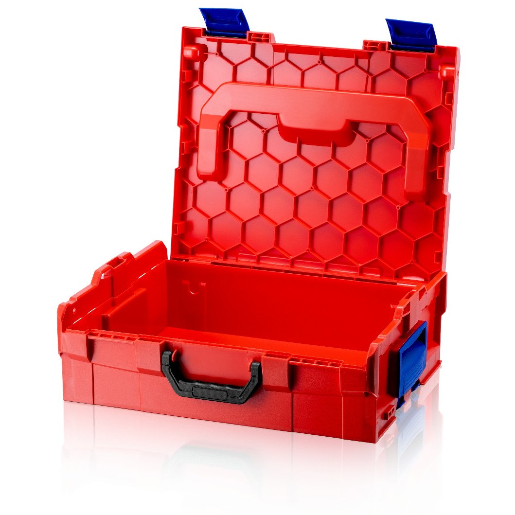 KNIPEX L-Boxx. leer