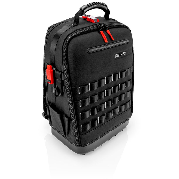 KNIPEX Werkzeugrucksack Modul X18