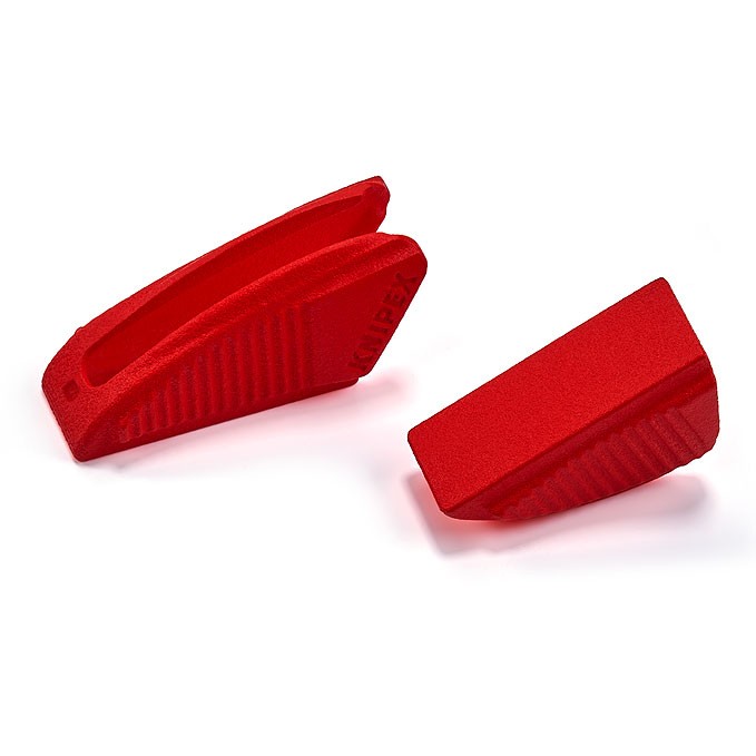 KNIPEX Schonbacken fr 86-250 (3 Paar)