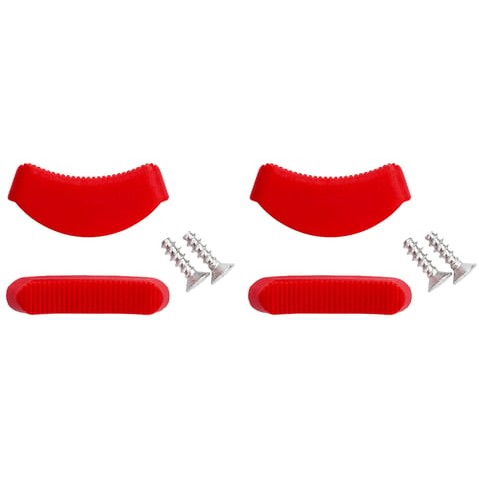 KNIPEX Ersatz-Kunststoffbacke 1K 81 1x 250 (4x)
