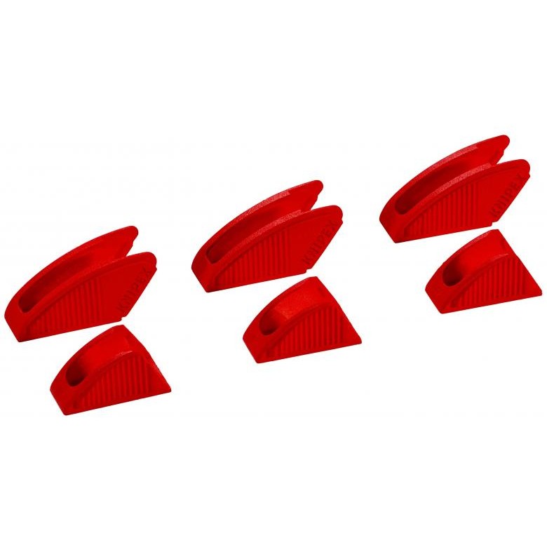 KNIPEX Schonbacken fr 86 xx 300 (3 Paar)
