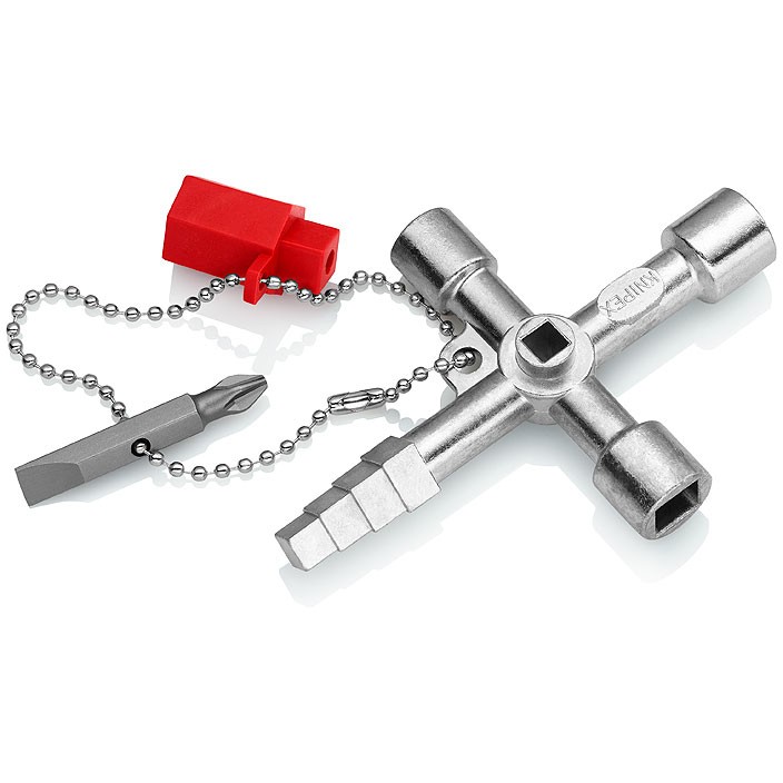 KNIPEX Profi-Key