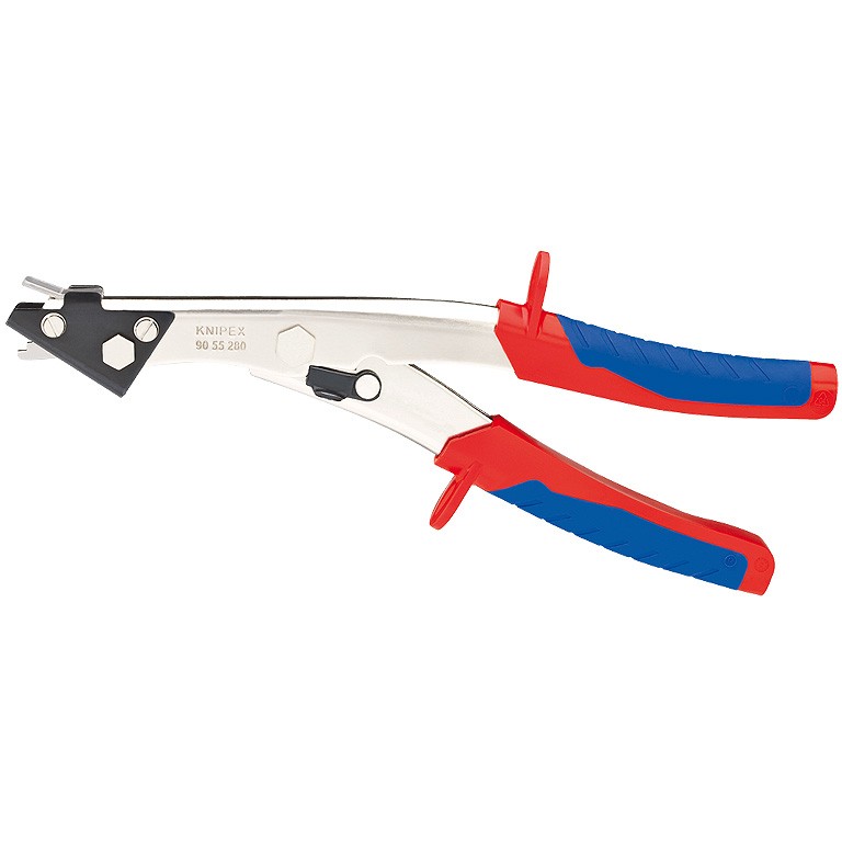 KNIPEX Blechknabber