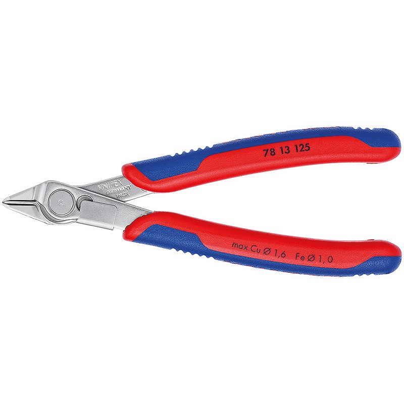 KNIPEX Electronic-Super-Knips