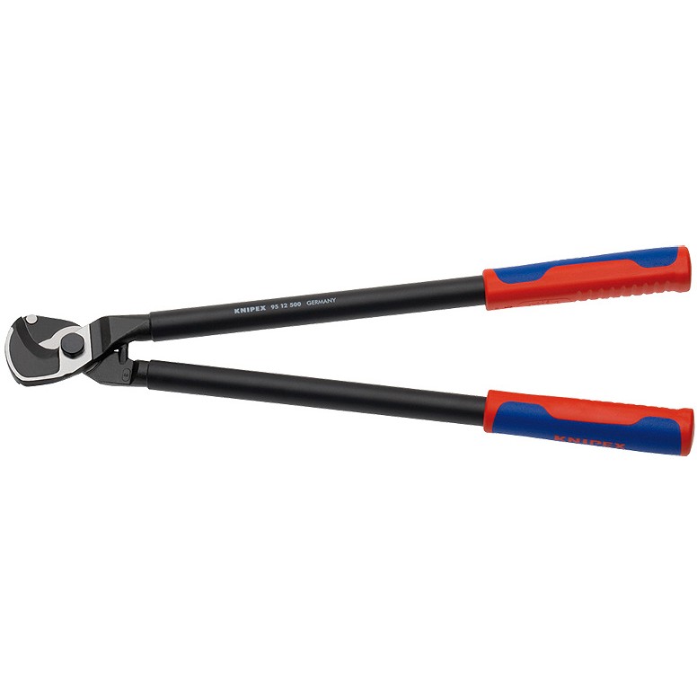 KNIPEX Kabelschere