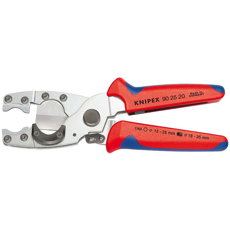 KNIPEX Rohrschneider