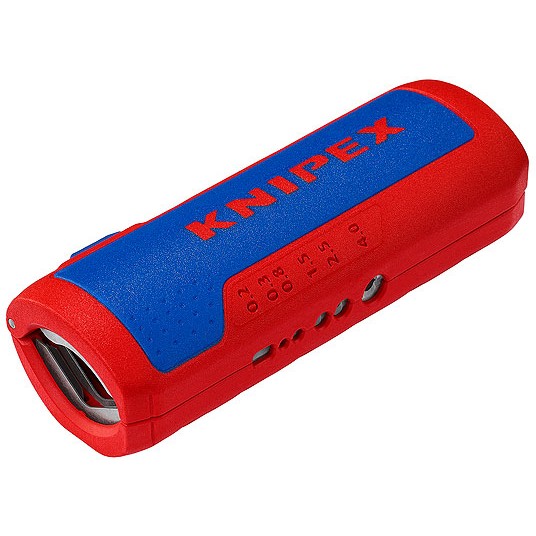 KNIPEX TwistCut Wellrohrschneider