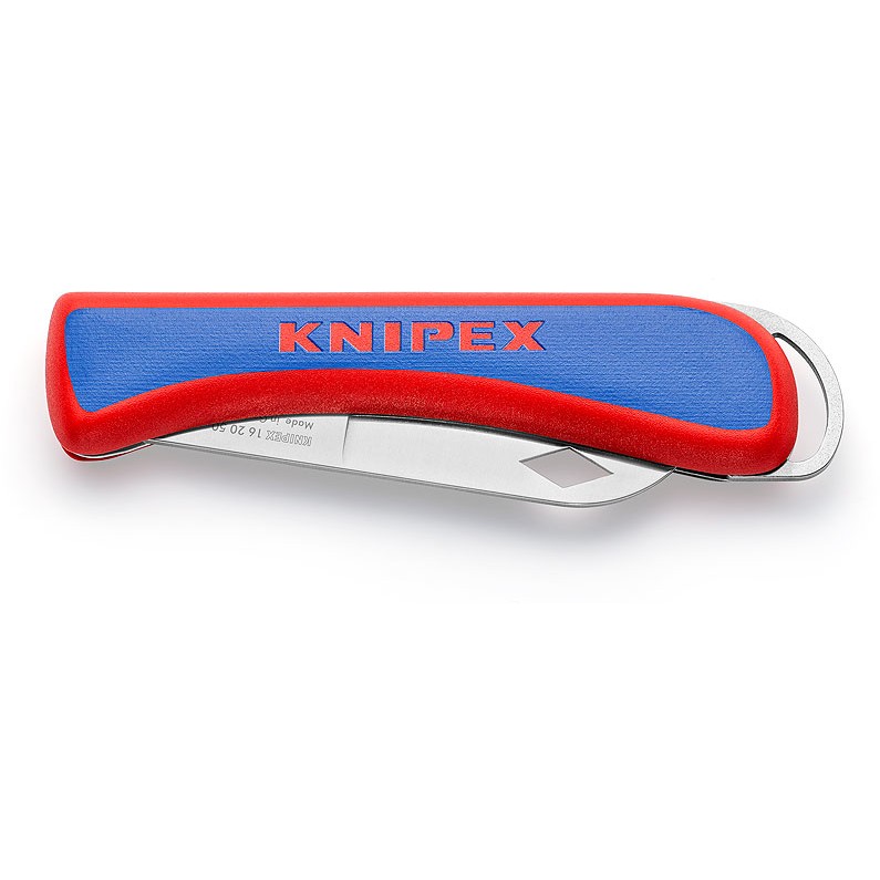 KNIPEX Elektriker-Klappmesser