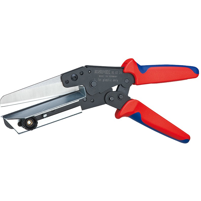 KNIPEX Schere fr Kabelkanle