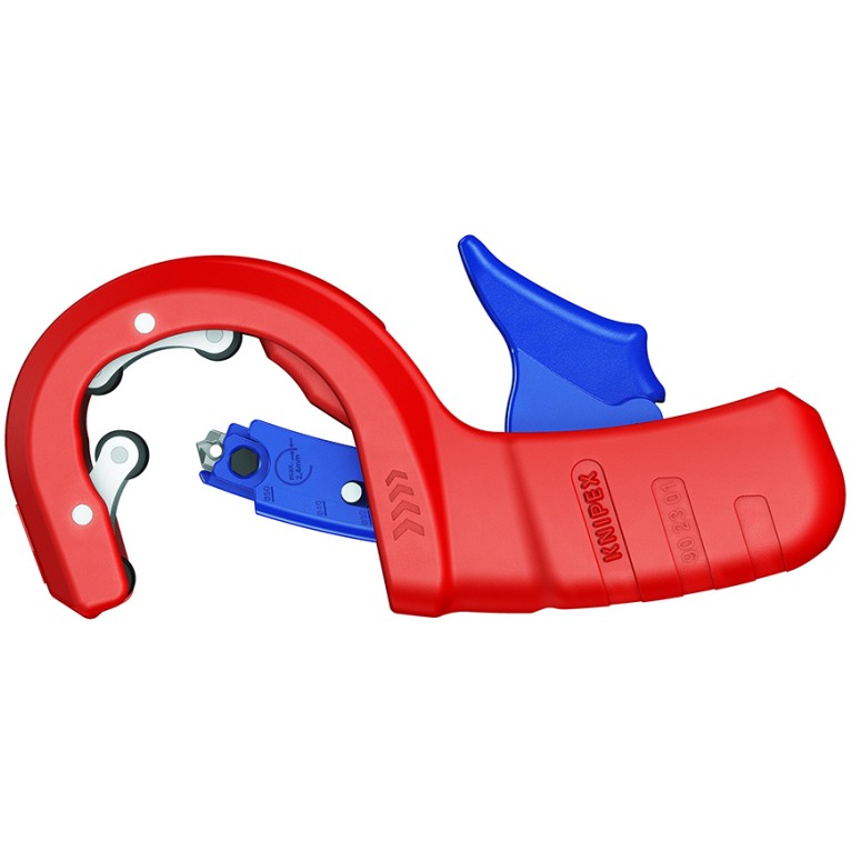 KNIPEX DP50 Rohrabschneider
