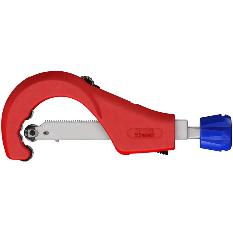 KNIPEX Rohrabschneider TubiXL XL