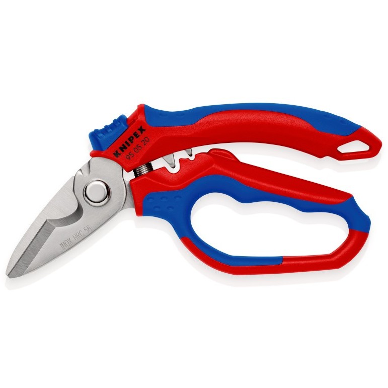 KNIPEX Elektrikerschere