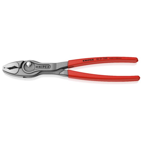 KNIPEX TwinGrip Frontgreifzange 250mm