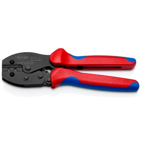 Knipex Crimpzange PreciForce fr MC4 / EVO2
