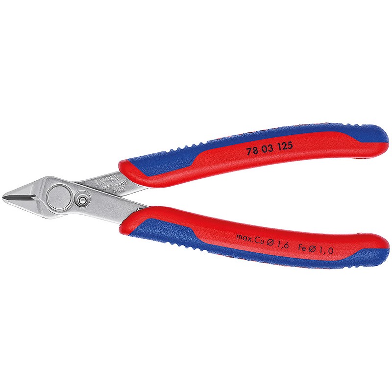 KNIPEX Electronic Super Knips