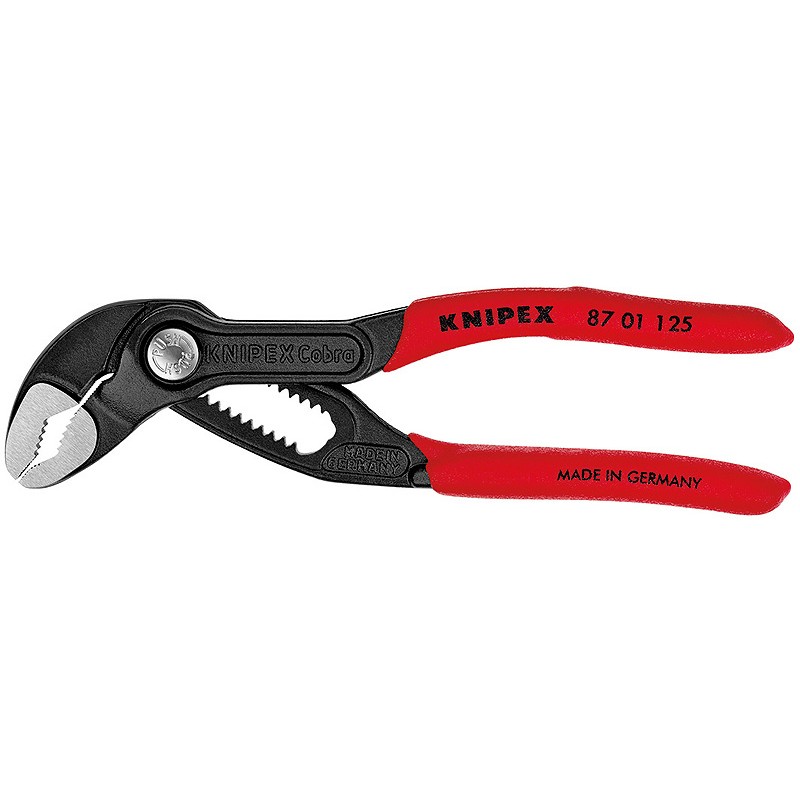 KNIPEX Cobra 125 mm