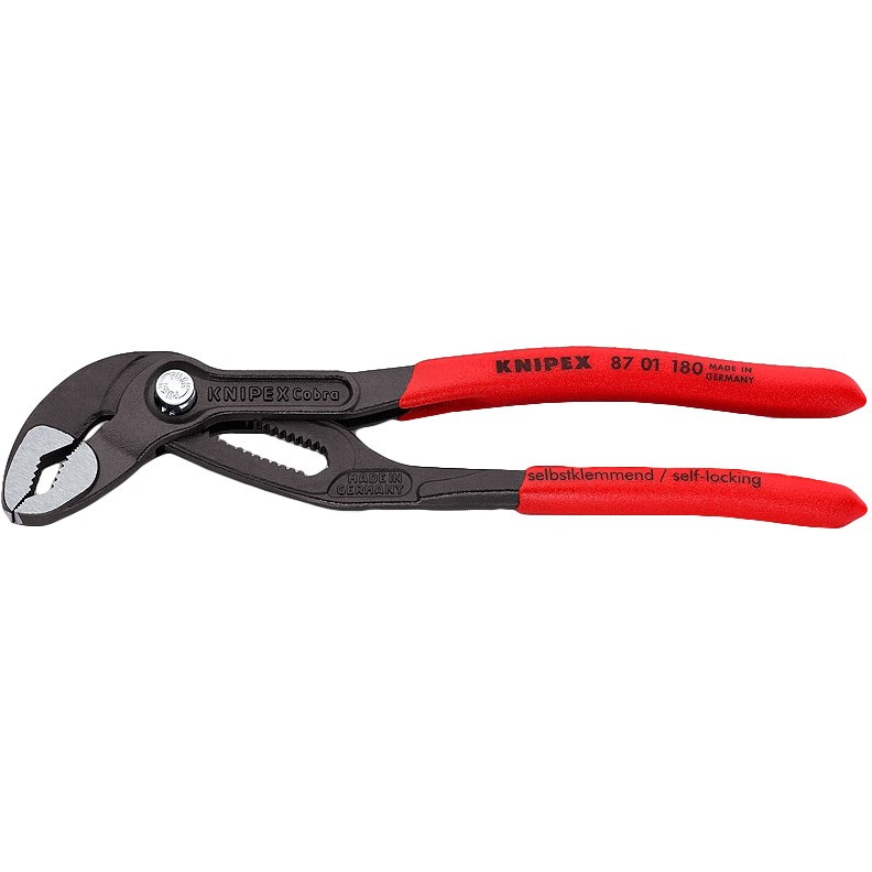 KNIPEX Cobra 180 mm