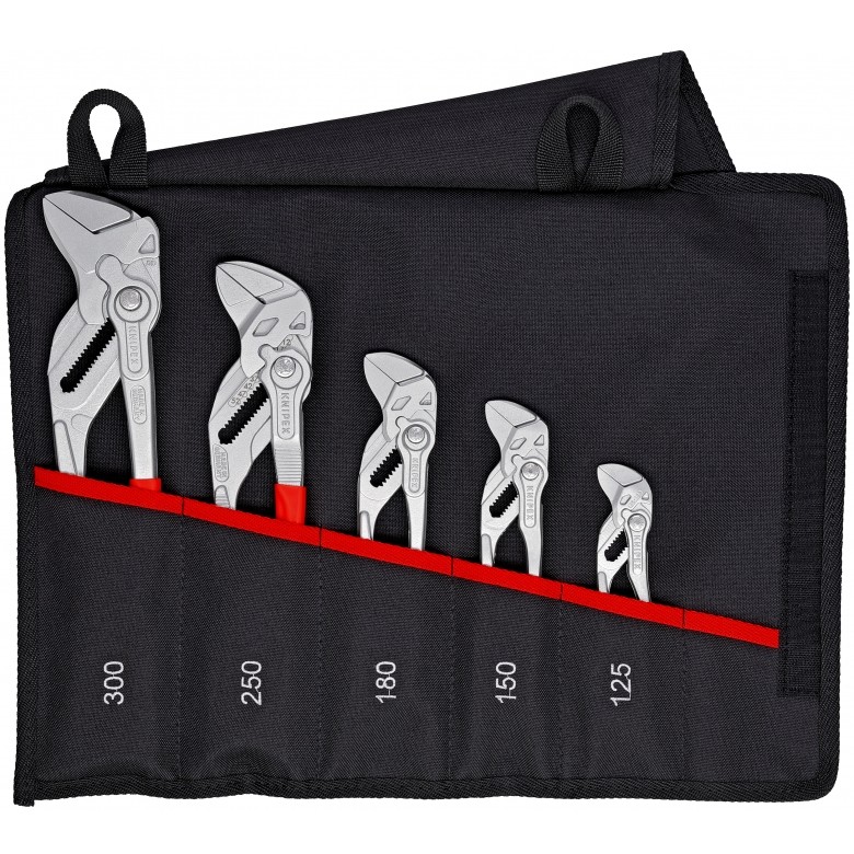 KNIPEX Zangenschlssel Kult Tasche