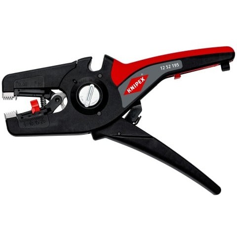KNIPEX PreciStrip16 autom. Abisolierzange