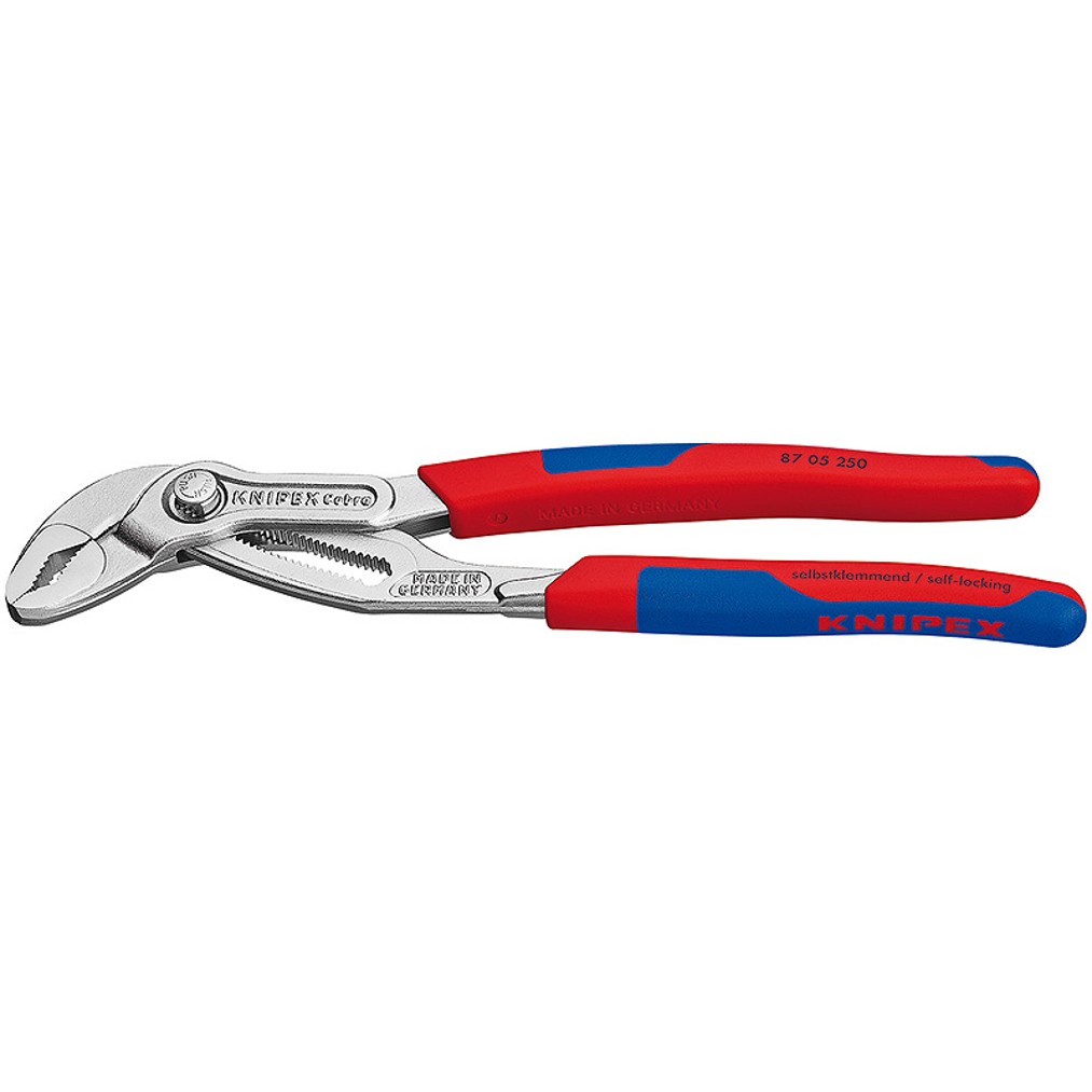 KNIPEX Cobra Wasserpumpenzange