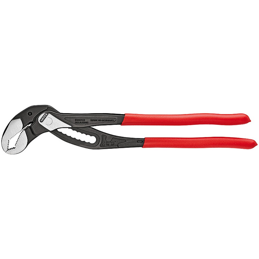 KNIPEX Alligator XL Wasserpumpenzange