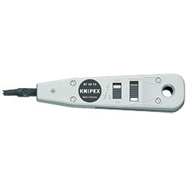 KNIPEX Anlegewerkzeug