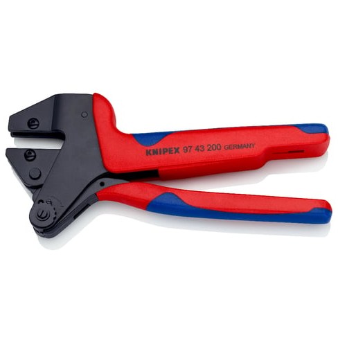 KNIPEX Crimp-Systemzange