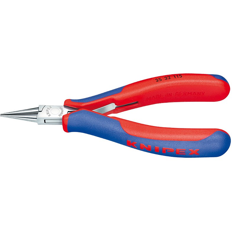 KNIPEX Elektronik-Greifzange