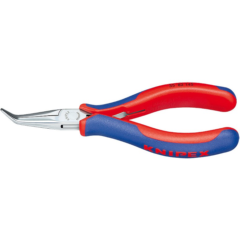 KNIPEX Elektronik-Greifzange