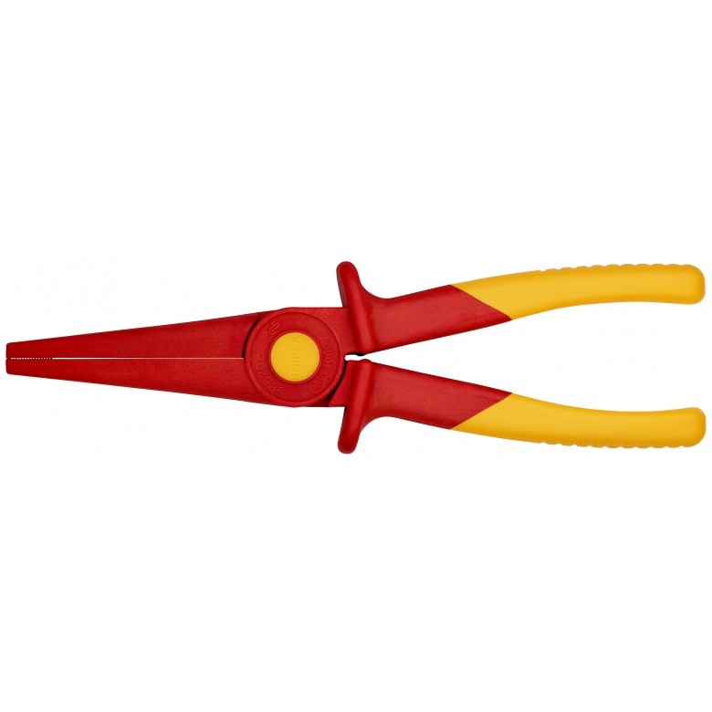 KNIPEX Kunststoff-Spitzzange