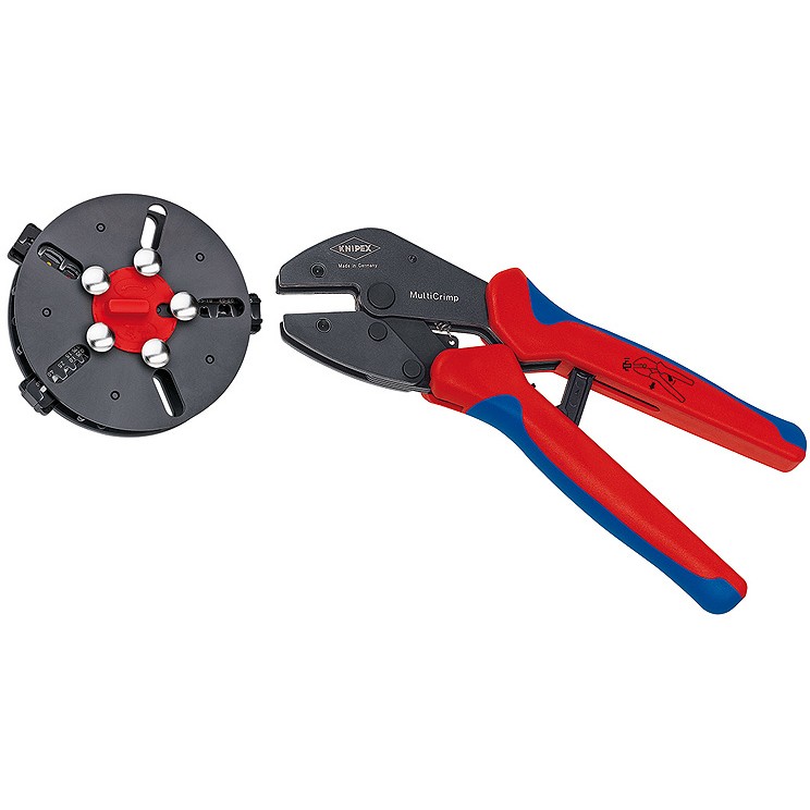 KNIPEX MultiCrimp