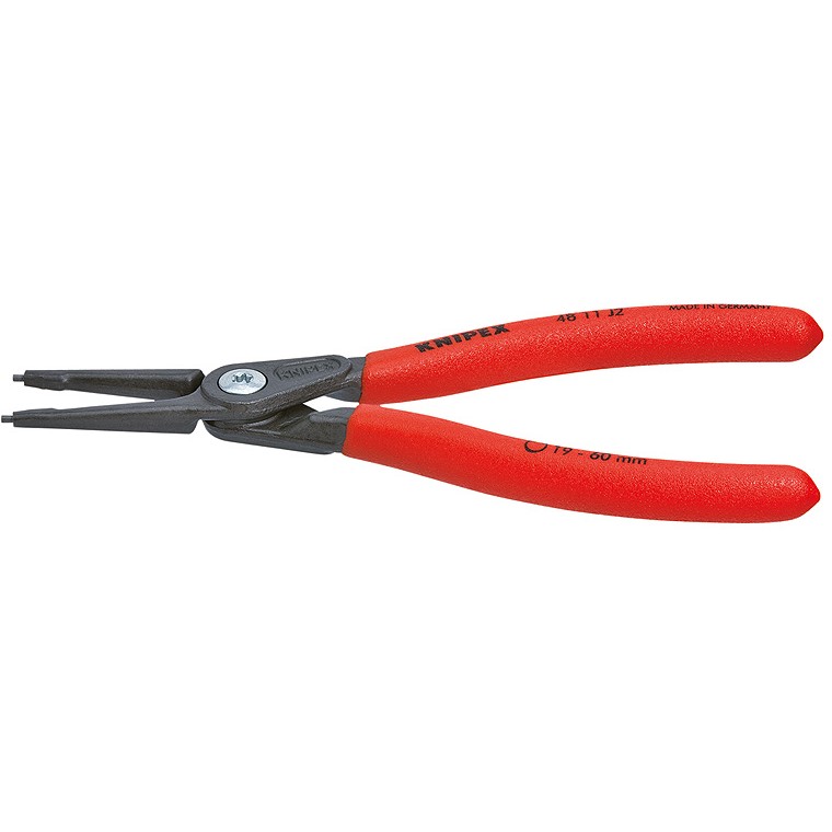 KNIPEX Praezision- Sicherungsringzange